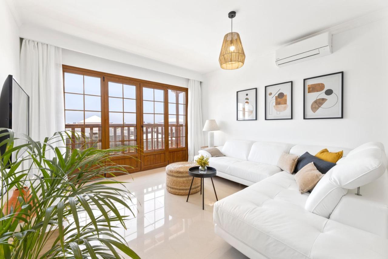 Lanzarote Villa Vista Lobos 47 Πλάγια Μπλάνκα Εξωτερικό φωτογραφία