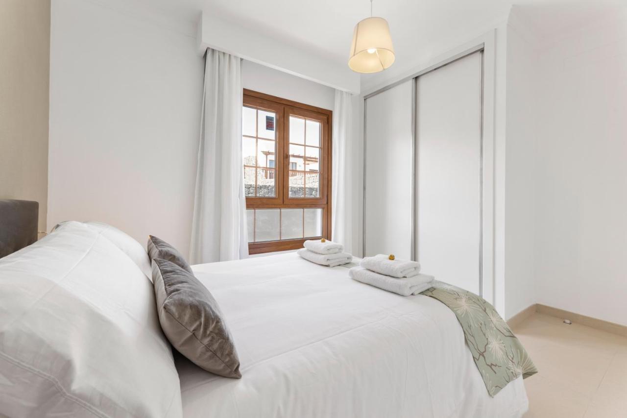 Lanzarote Villa Vista Lobos 47 Πλάγια Μπλάνκα Εξωτερικό φωτογραφία
