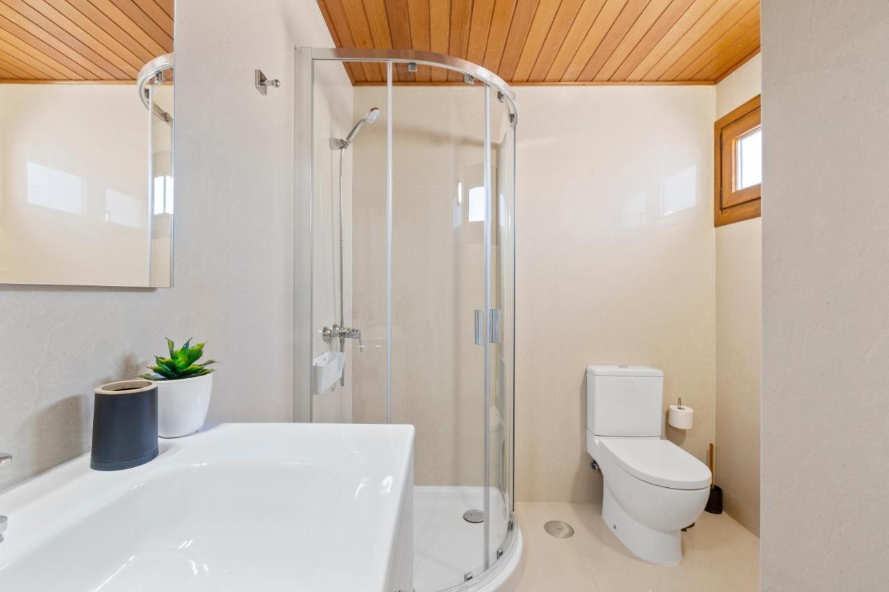 Lanzarote Villa Vista Lobos 47 Πλάγια Μπλάνκα Εξωτερικό φωτογραφία