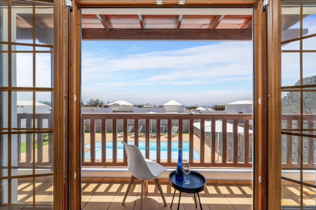 Lanzarote Villa Vista Lobos 47 Πλάγια Μπλάνκα Εξωτερικό φωτογραφία