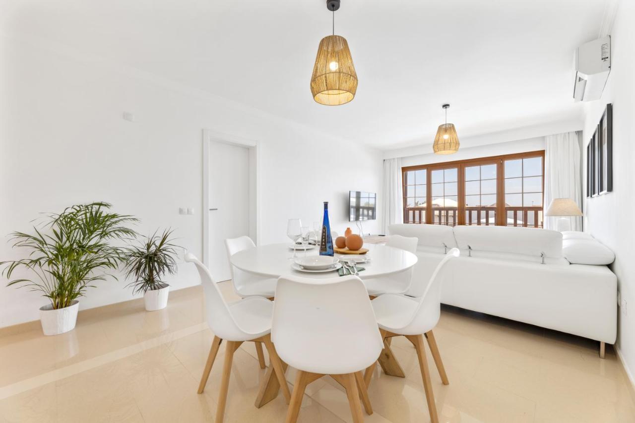 Lanzarote Villa Vista Lobos 47 Πλάγια Μπλάνκα Εξωτερικό φωτογραφία