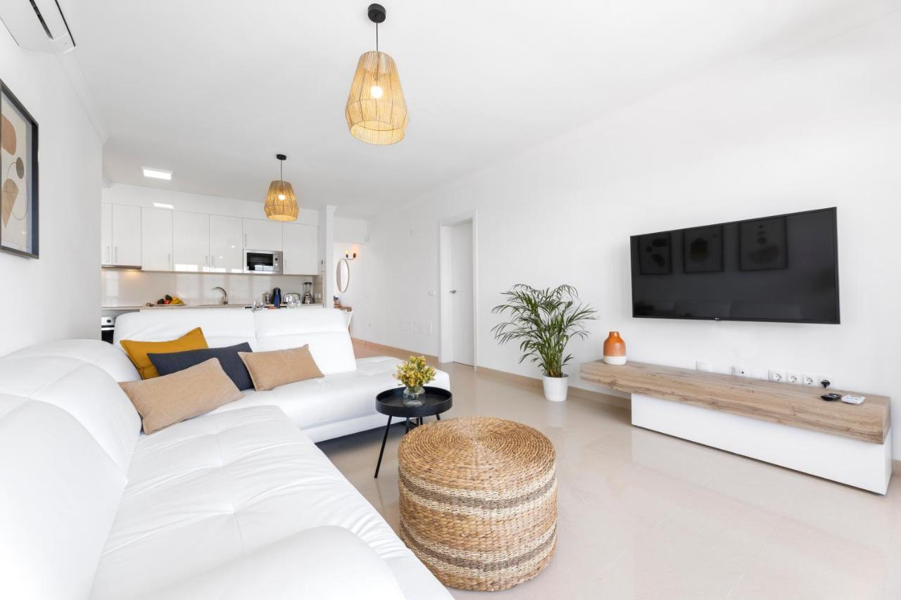 Lanzarote Villa Vista Lobos 47 Πλάγια Μπλάνκα Εξωτερικό φωτογραφία