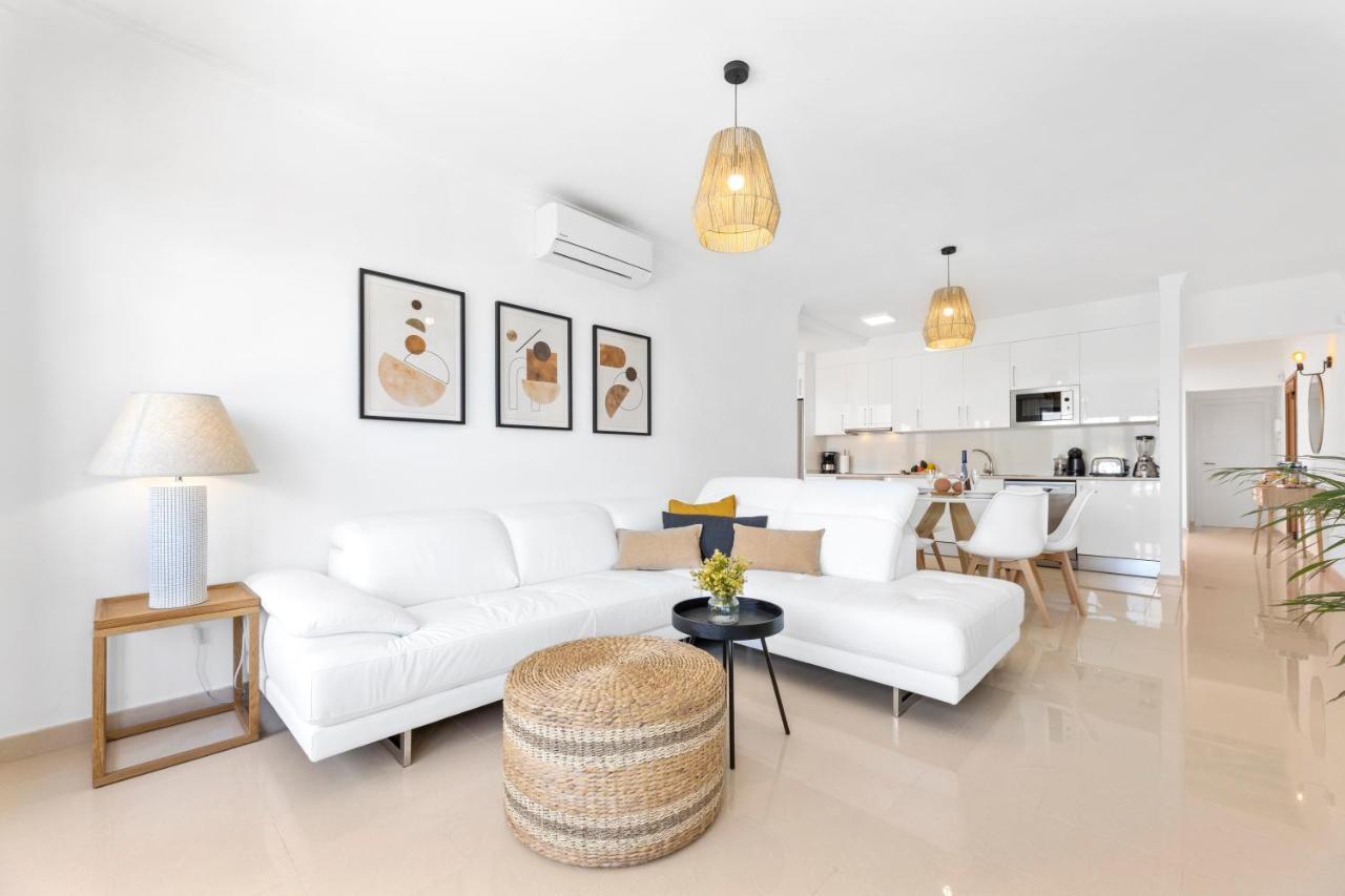 Lanzarote Villa Vista Lobos 47 Πλάγια Μπλάνκα Εξωτερικό φωτογραφία