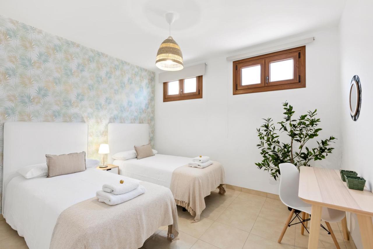 Lanzarote Villa Vista Lobos 47 Πλάγια Μπλάνκα Εξωτερικό φωτογραφία
