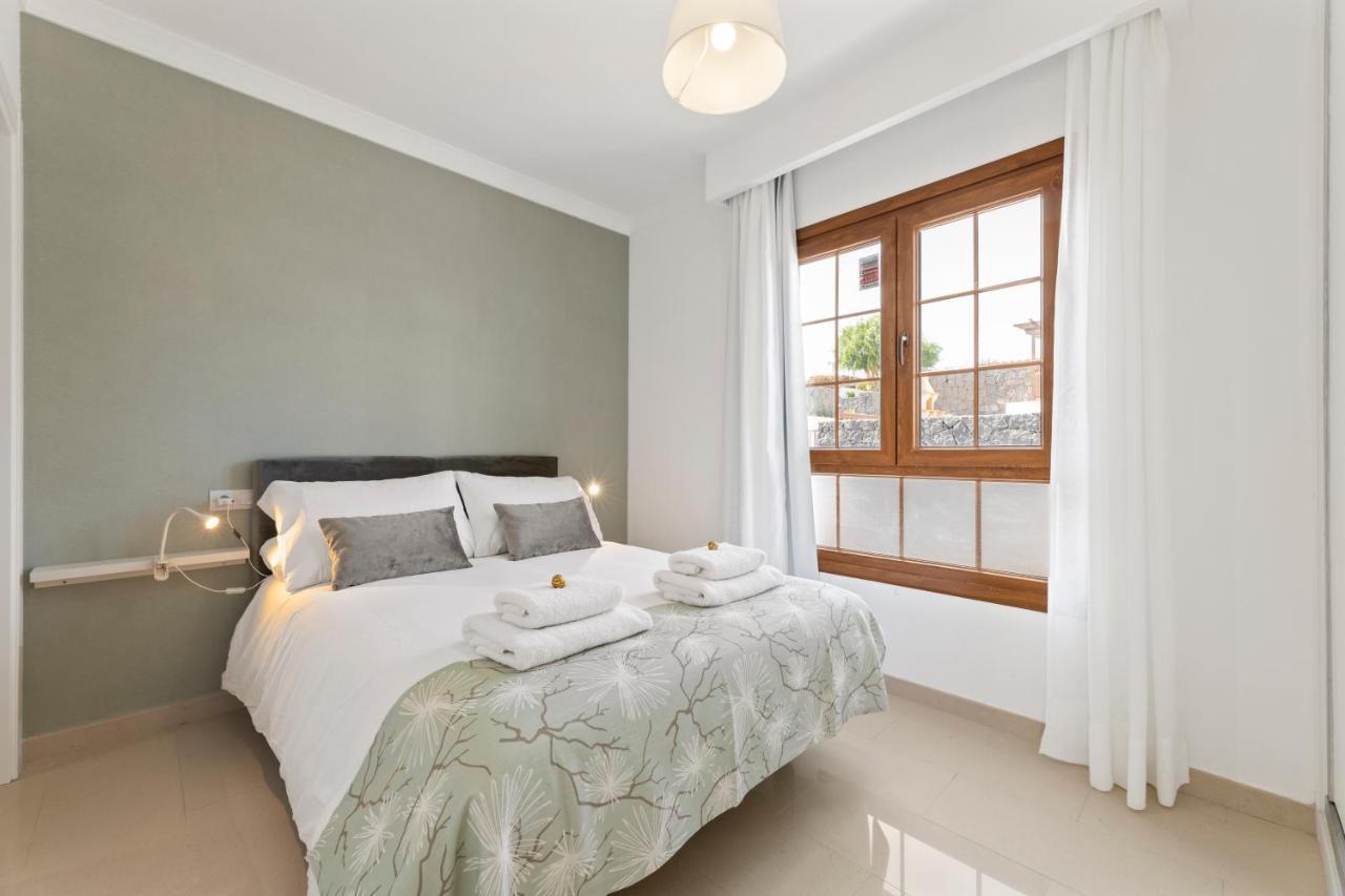 Lanzarote Villa Vista Lobos 47 Πλάγια Μπλάνκα Εξωτερικό φωτογραφία