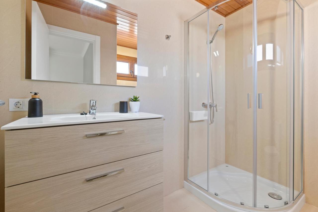 Lanzarote Villa Vista Lobos 47 Πλάγια Μπλάνκα Εξωτερικό φωτογραφία