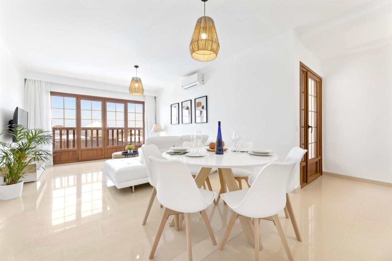 Lanzarote Villa Vista Lobos 47 Πλάγια Μπλάνκα Εξωτερικό φωτογραφία
