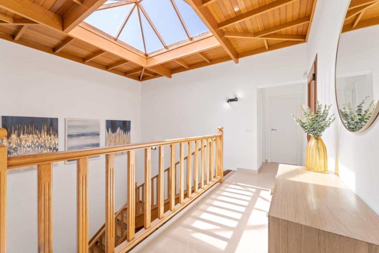 Lanzarote Villa Vista Lobos 47 Πλάγια Μπλάνκα Εξωτερικό φωτογραφία