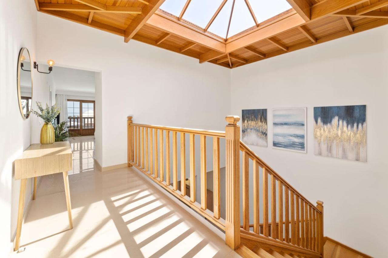 Lanzarote Villa Vista Lobos 47 Πλάγια Μπλάνκα Εξωτερικό φωτογραφία