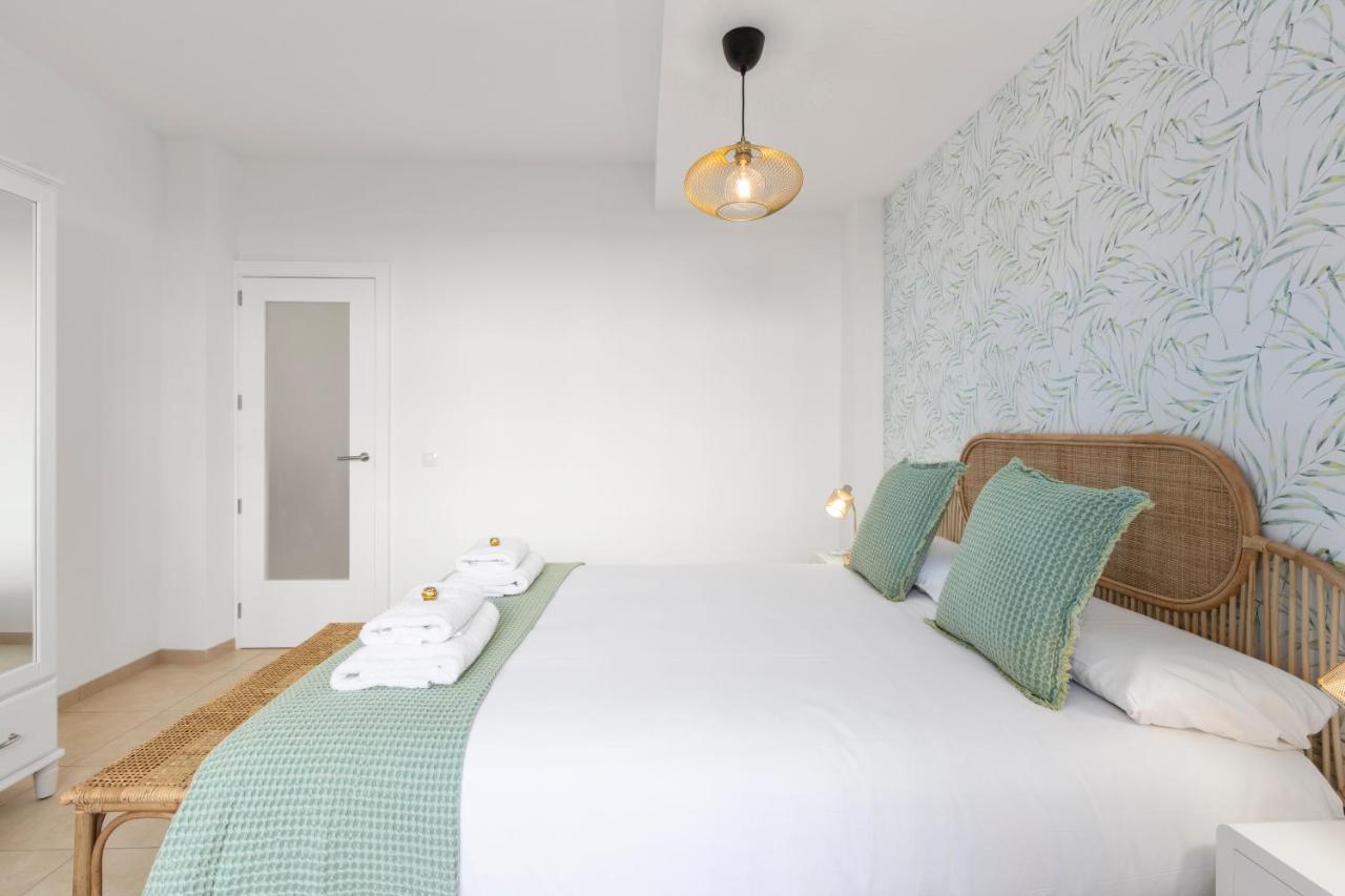 Lanzarote Villa Vista Lobos 47 Πλάγια Μπλάνκα Εξωτερικό φωτογραφία