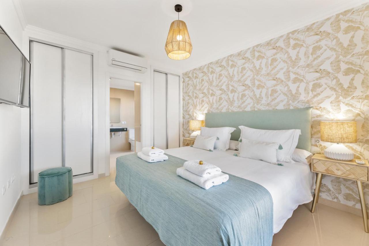 Lanzarote Villa Vista Lobos 47 Πλάγια Μπλάνκα Εξωτερικό φωτογραφία