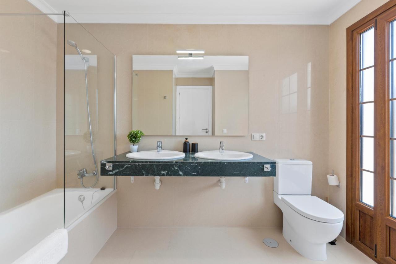 Lanzarote Villa Vista Lobos 47 Πλάγια Μπλάνκα Εξωτερικό φωτογραφία