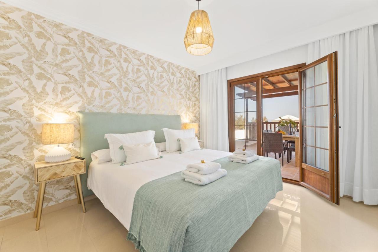 Lanzarote Villa Vista Lobos 47 Πλάγια Μπλάνκα Εξωτερικό φωτογραφία