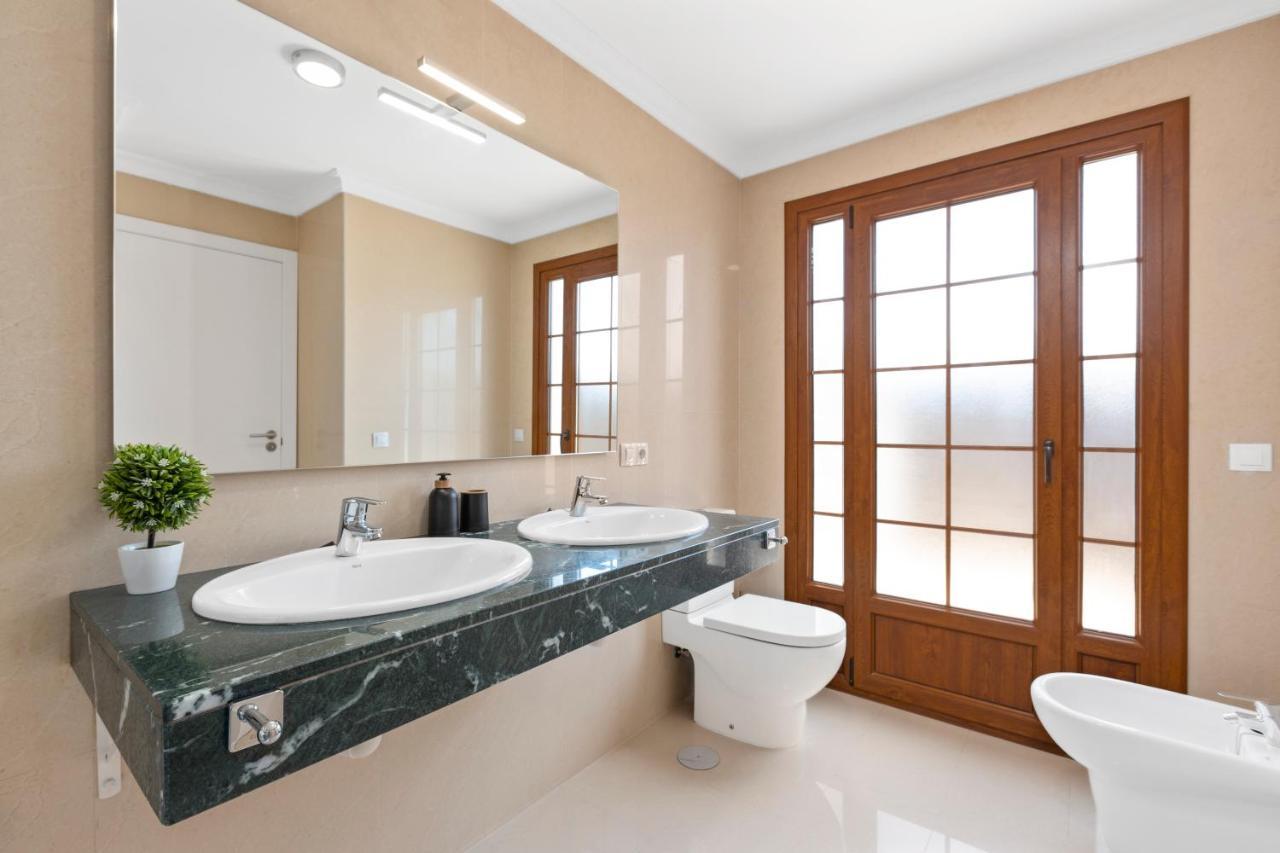 Lanzarote Villa Vista Lobos 47 Πλάγια Μπλάνκα Εξωτερικό φωτογραφία