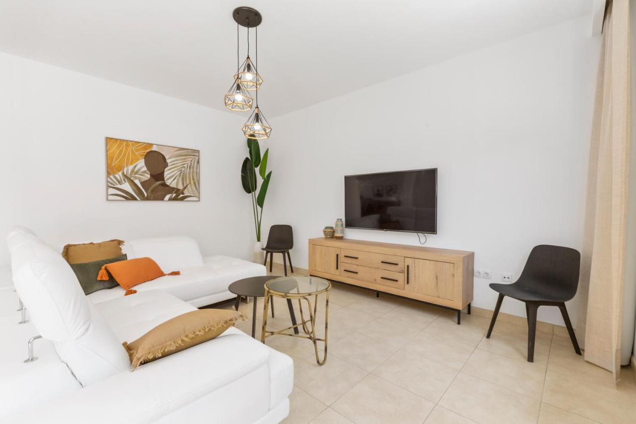 Lanzarote Villa Vista Lobos 47 Πλάγια Μπλάνκα Εξωτερικό φωτογραφία