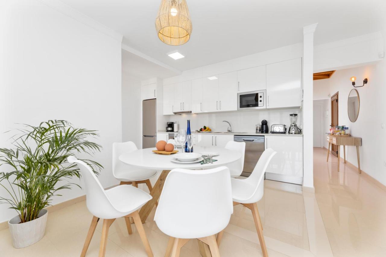 Lanzarote Villa Vista Lobos 47 Πλάγια Μπλάνκα Εξωτερικό φωτογραφία