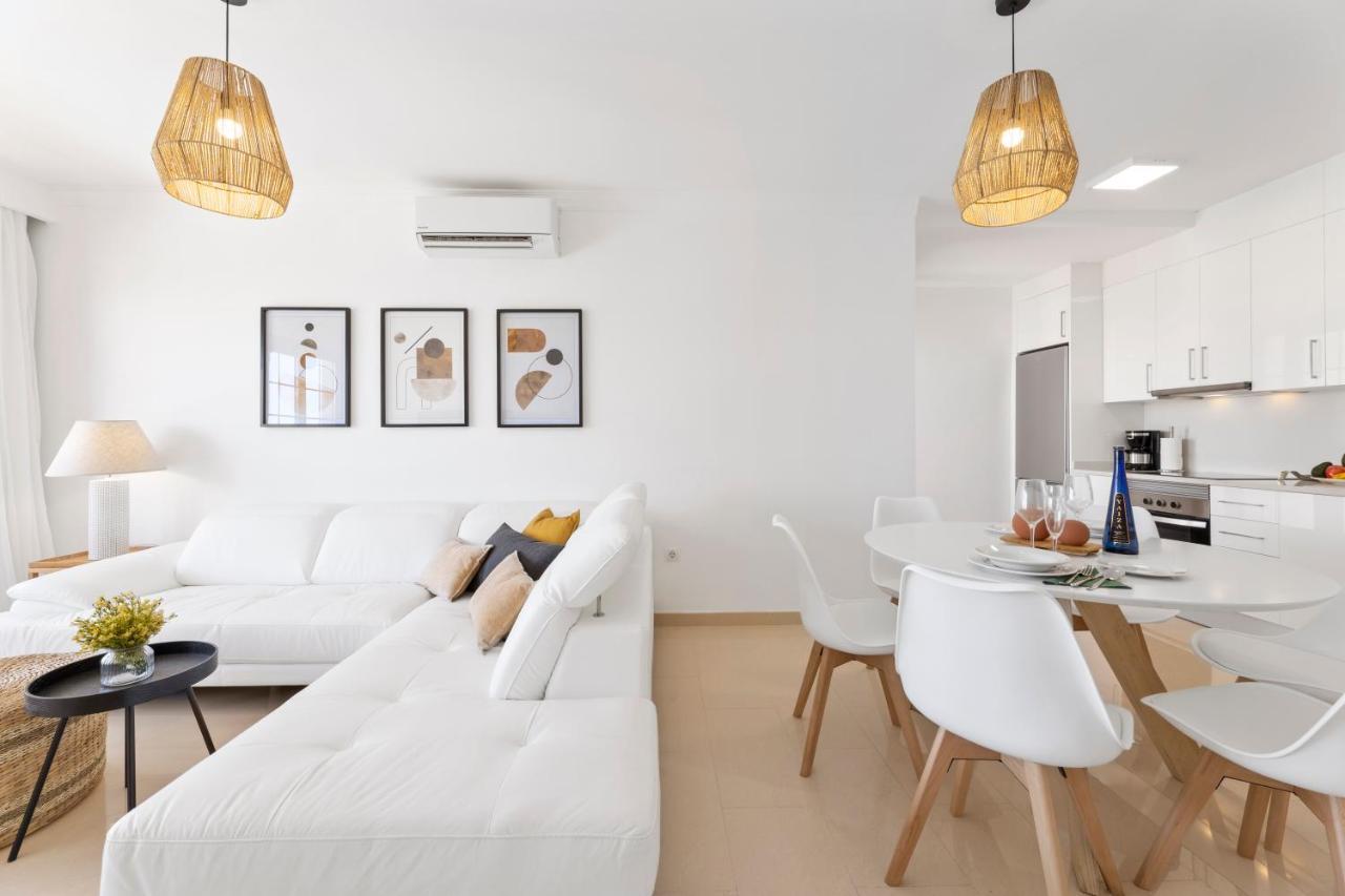 Lanzarote Villa Vista Lobos 47 Πλάγια Μπλάνκα Εξωτερικό φωτογραφία