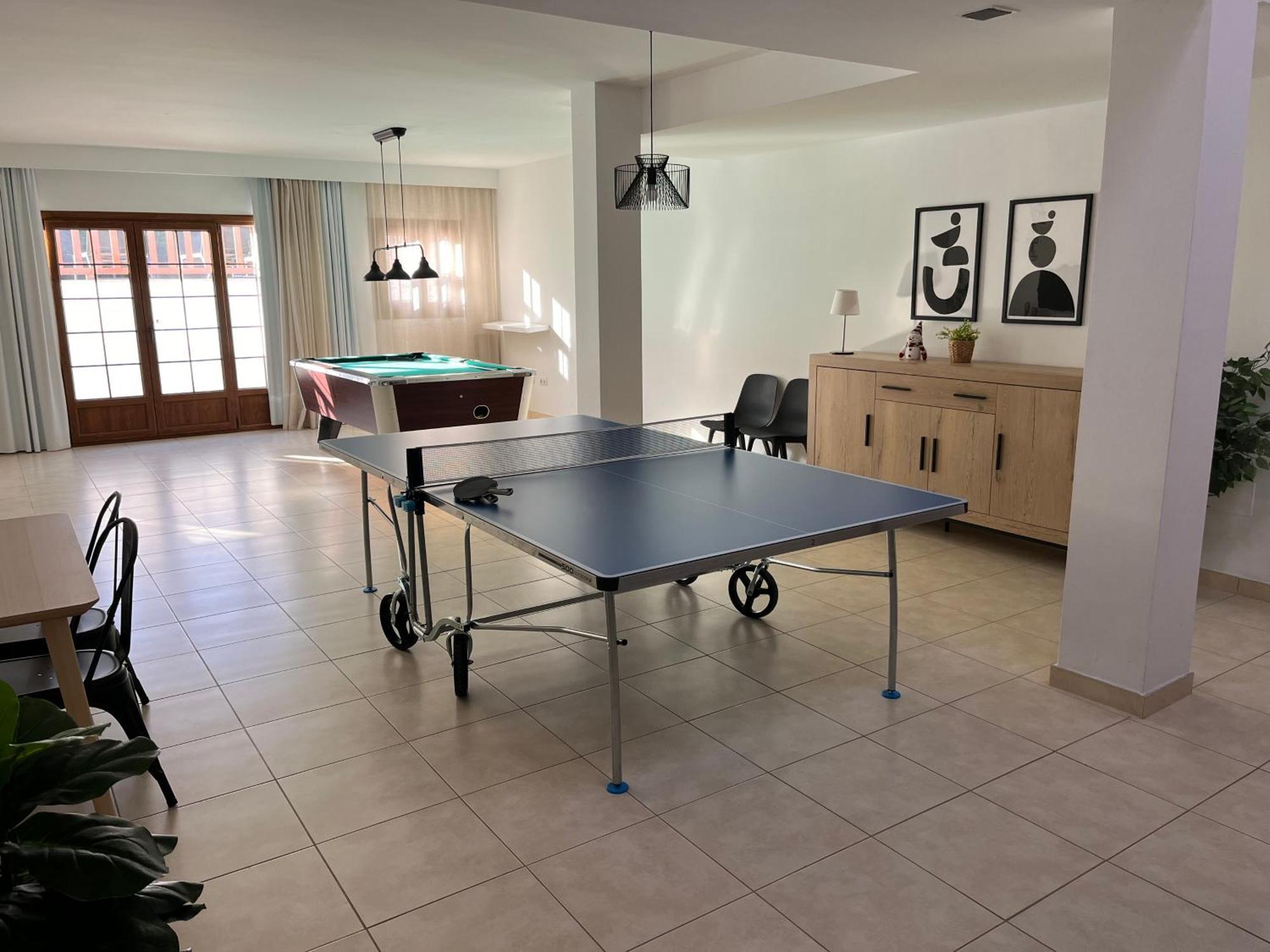 Lanzarote Villa Vista Lobos 47 Πλάγια Μπλάνκα Εξωτερικό φωτογραφία
